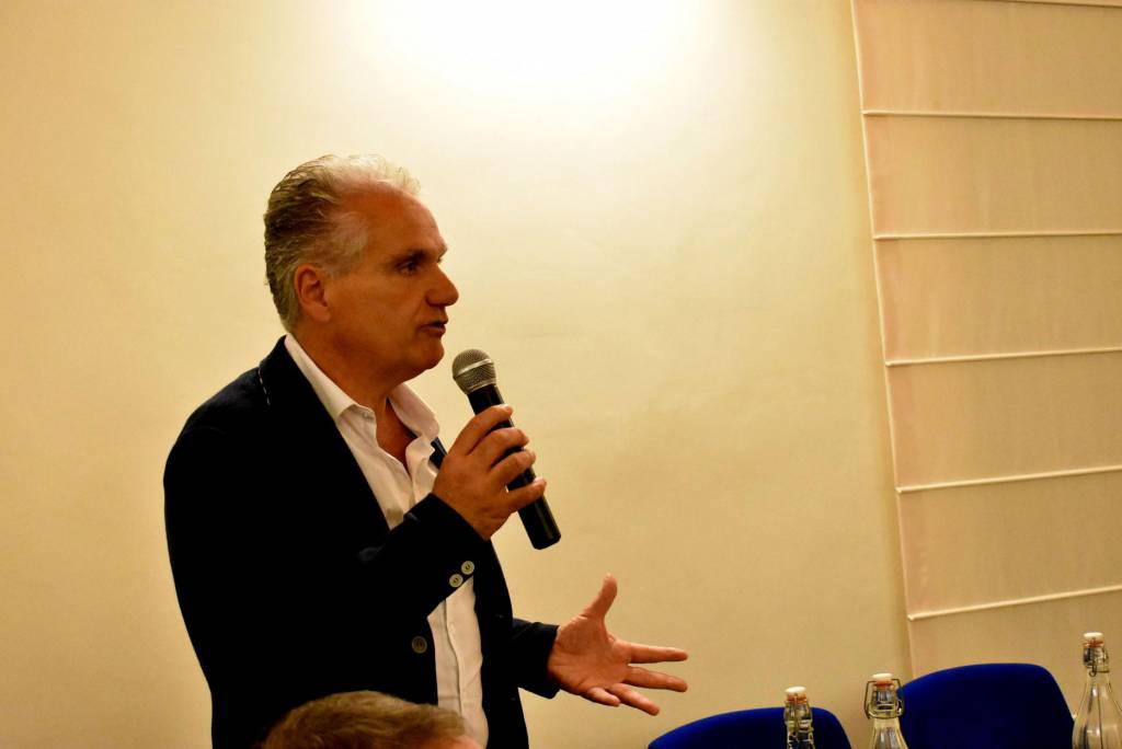 lorenzo ghiara