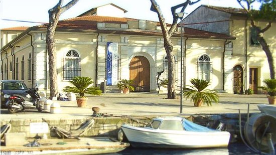 Storie di mare e di pallone, appuntamento al Museo della Marineria