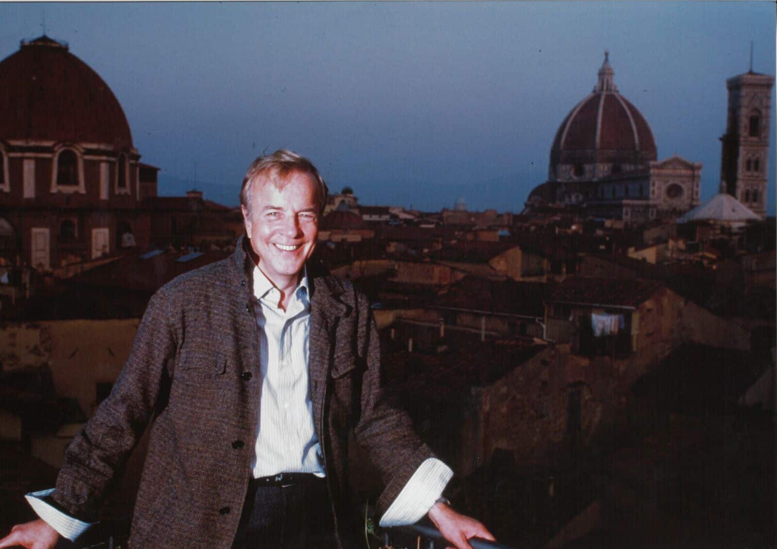 Ciao Maestro: è morto Franco Zeffirelli