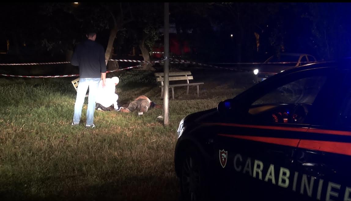 Omicidio in Pineta di Ponente, la Cassazione conferma la condanna: il killer era in “vacanza” a Viareggio, una donna il movente