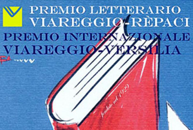 Premio letterario Viareggio, ecco la rosa delle 3 sezioni Narrativa, Poesia e Saggistica