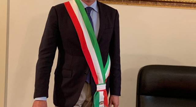 Il sindaco di Massarosa Alberto Coluccini ospite a &#8220;Sulla Costa dell&#8217;Onda&#8221;