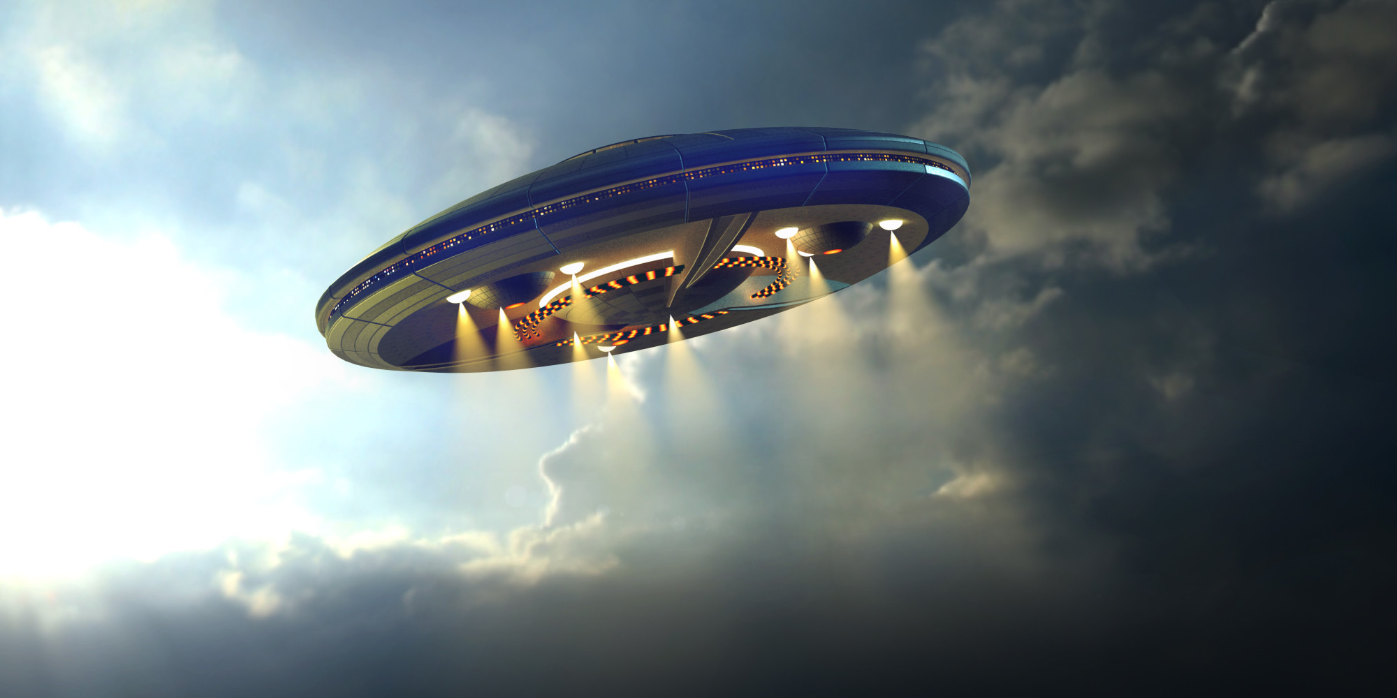 Ufo in Versilia, nuova testimonianza: “Scendevo dal Quiesa quando ho visto la misteriosa presenza”