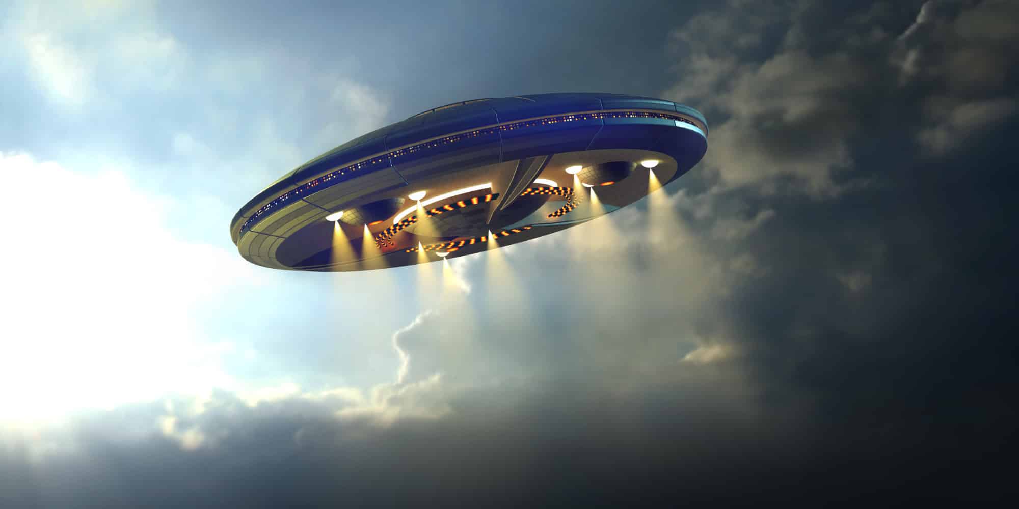 Ufo, ancora avvistamenti a Capannori