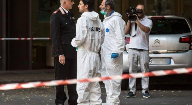 Omicidio del carabiniere a Roma, la Lega chiede 1 minuto di silenzio all&#8217;Assise di Viareggio