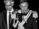 Bocelli con Martinelli