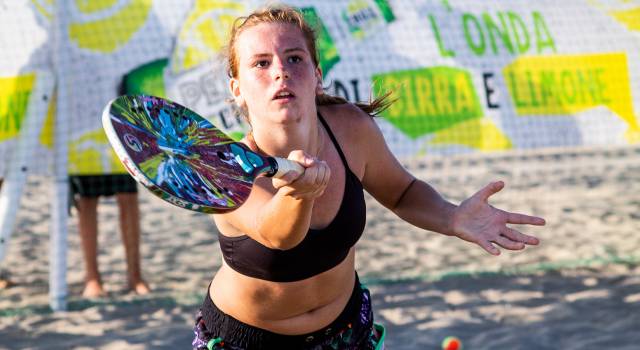 Torre del Lago capitale del beach tennis, conclusa la 4 giorni firmata Bad Players