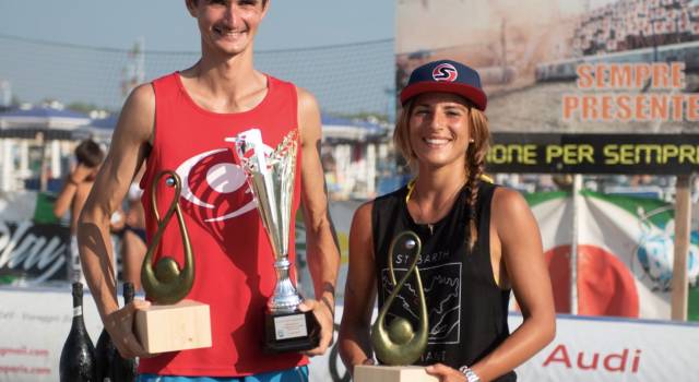 Beach tennis, grandi firme per il 9° “Memorial Paris”