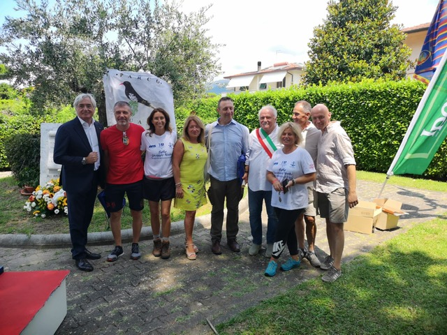 A Forte dei Marmi il Premio Giuseppe Nardini 2019