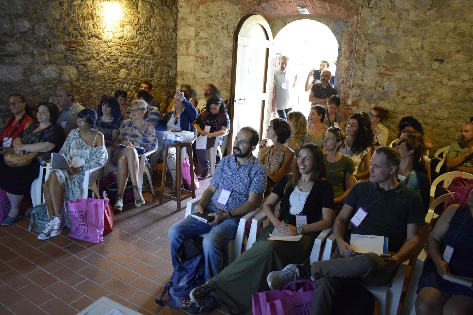 In Versilia il blogging camp, seconda edizione