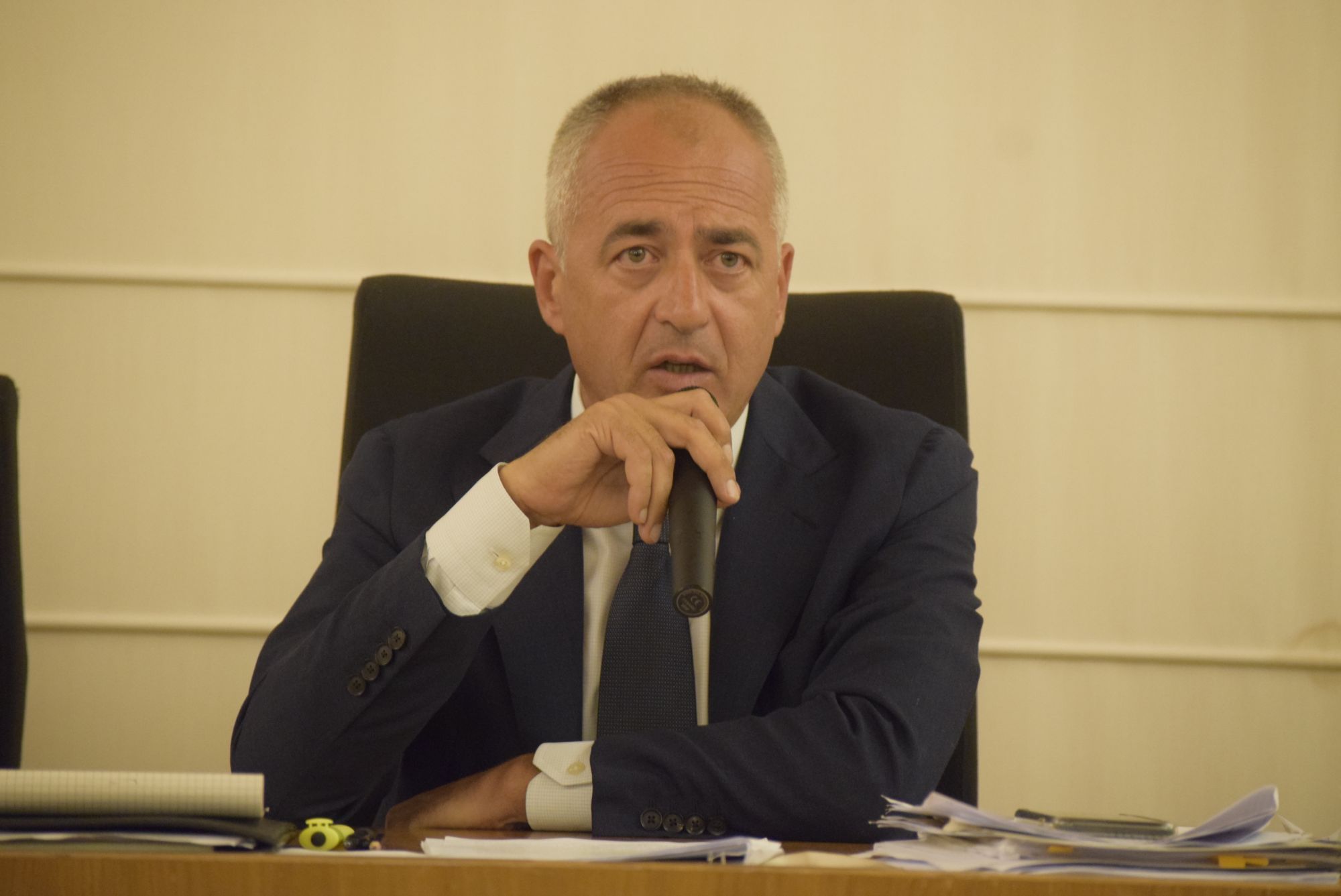 Danno erariale, il sindaco di Massarosa presenta esposto in Procura e alla Corte dei Conti