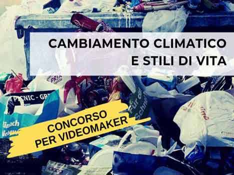 Cambiamento climatico e stili di vita: un concorso promosso dal Corecom Toscana per i migliori spot audiovisivii