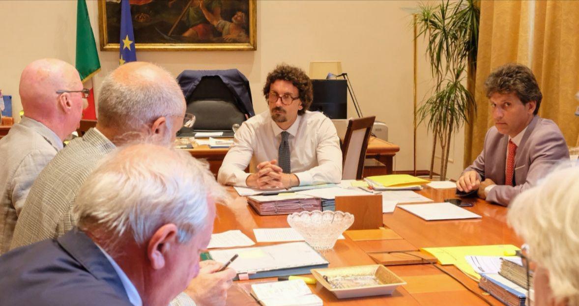 Strage di Viareggio: “La politica non attenda il terzo grado, via il cavalierato a Mauro Moretti