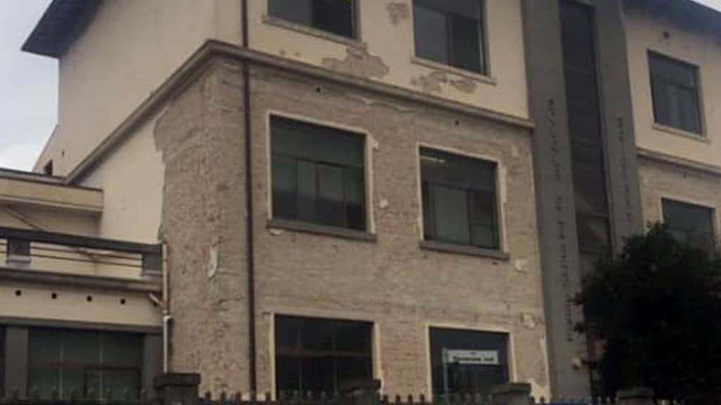 scuola di quiesa