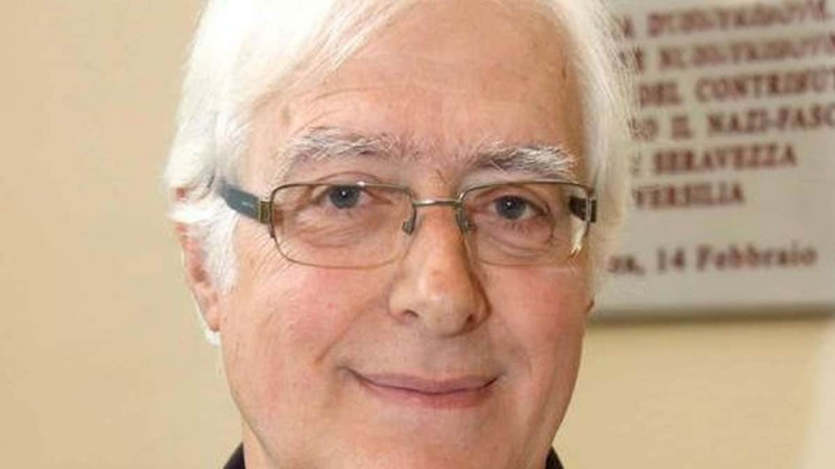 Cordoglio a Seravezza per la scomparsa di Pietro Giannini