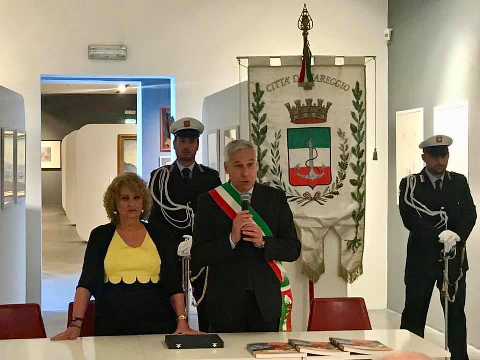 L’ex prefetto di Lucca Maria Laura Simonetti è il nuovo presidente del Pucciniano