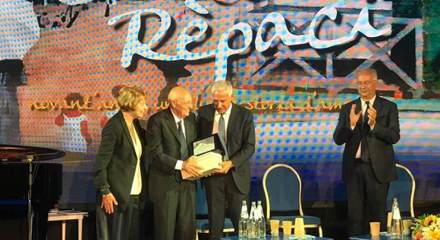Premio Viareggio-Rèpaci, selezionata la rosa per le tre sezioni