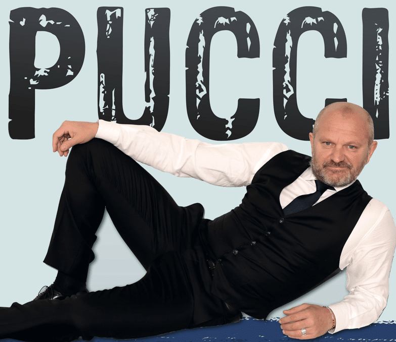 In Versiliana una serata tutta da ridere con Andrea Pucci