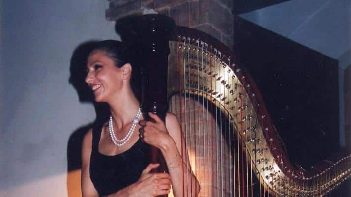 Anna Loro