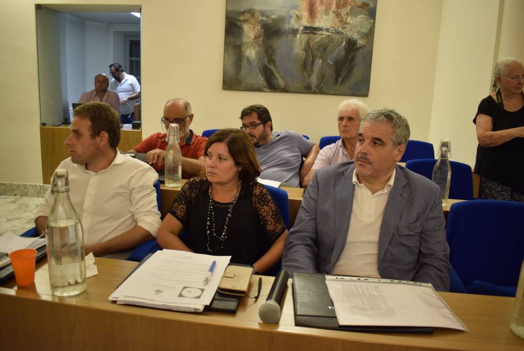 opposizione massarosa