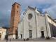 “Duomo in concerto” a Pietrasanta per la UILDM, serata evento con Coro Schola Cantorum San Martino