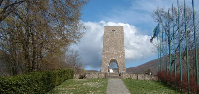 25 aprile a Sant’Anna, festa della Liberazione in diretta streaming