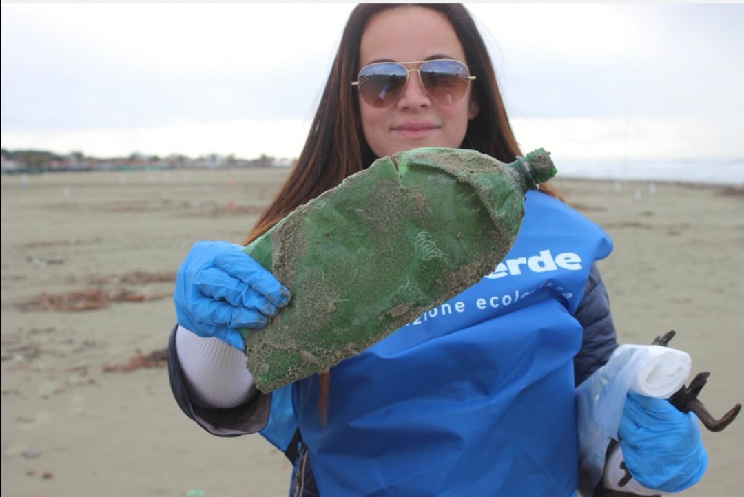 Fare Verde Versilia scopre l’ennesima discarica abusiva a Torre del Lago