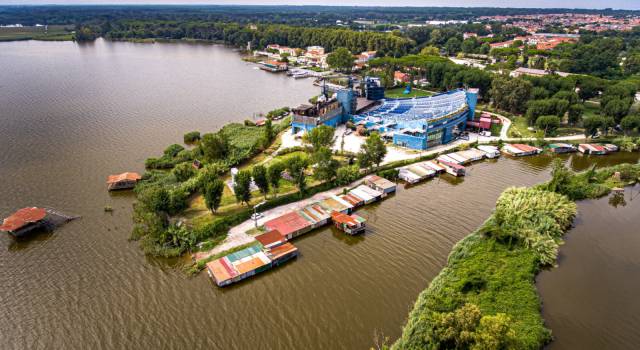 Teatro Puccini di Torre del Lago. &#8220;I lavoratori dello spettacolo non sono invisibili&#8221;.