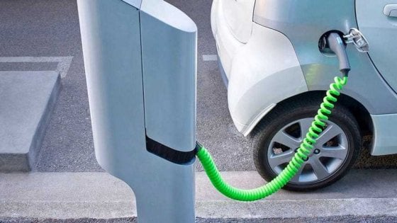 Scelta green al Consorzio di Bonifica: parte dell’utile destinato all&#8217;acquisto di tre auto elettriche