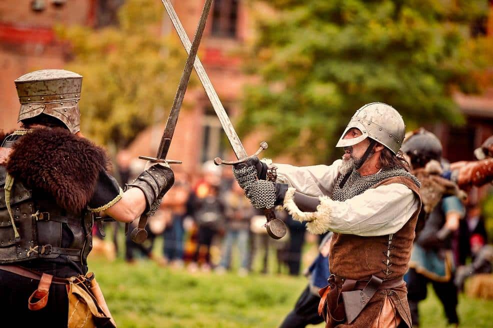 A Nozzano “Il Castello Rivive“,  fino a domenica il medioevo torna protagonista