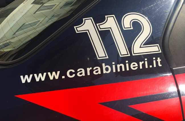 carabinieri