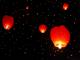 Ecco SpadaIlluminando, spettacolo di lanterne cinesi in via Cenami