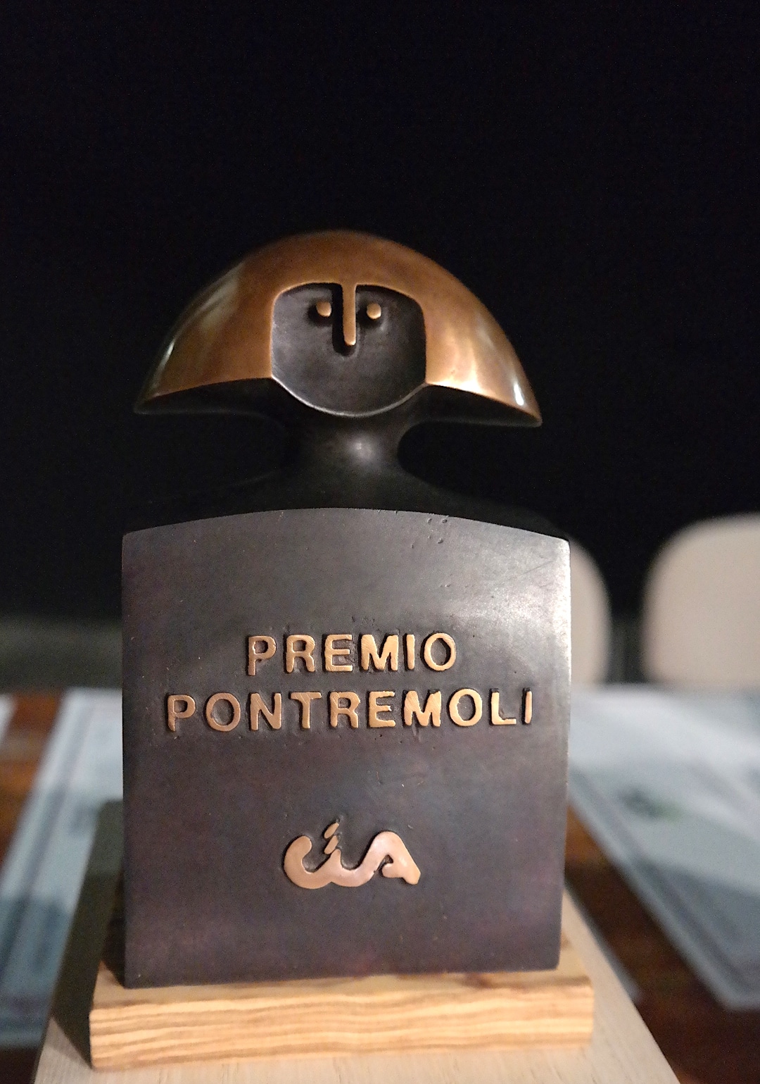 Sono ancora aperte le iscrizioni per la quarta edizione del Premio Pontremoli