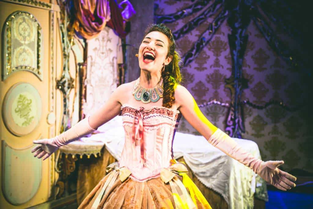 Il Principe Ranocchio MusicalCompagniaBIT