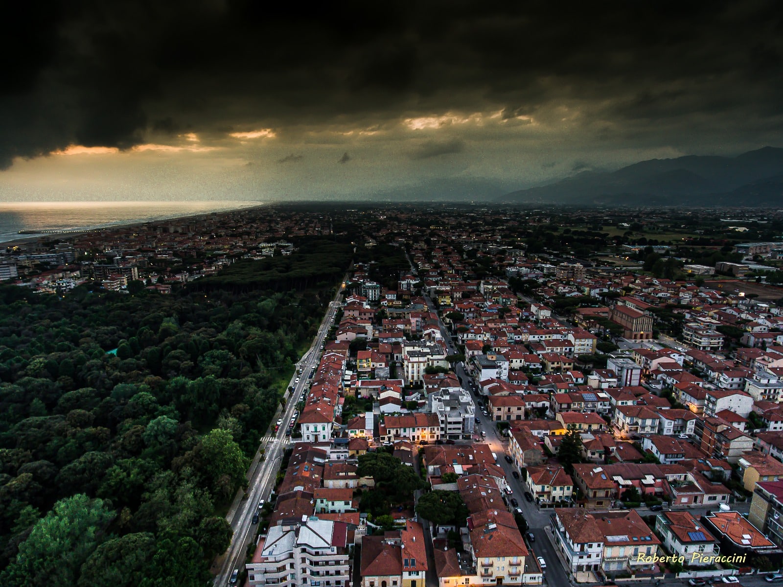 Viareggio