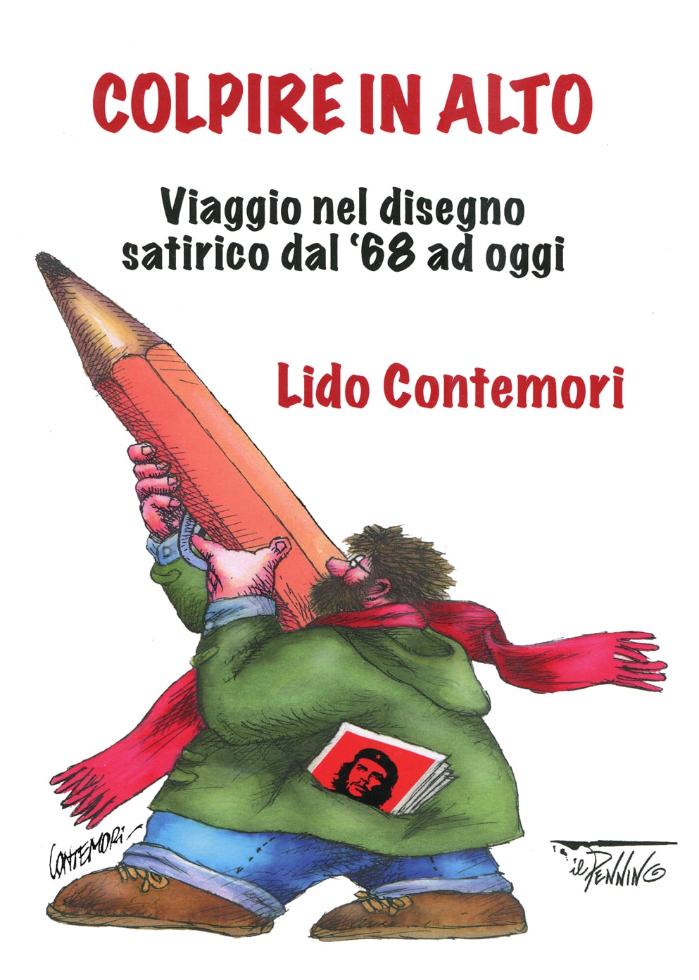 02 Copertina Colpire in alto