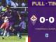 La Fiorentina frena la Juventus, 0-0 al Franchi: standing ovation per Ribery