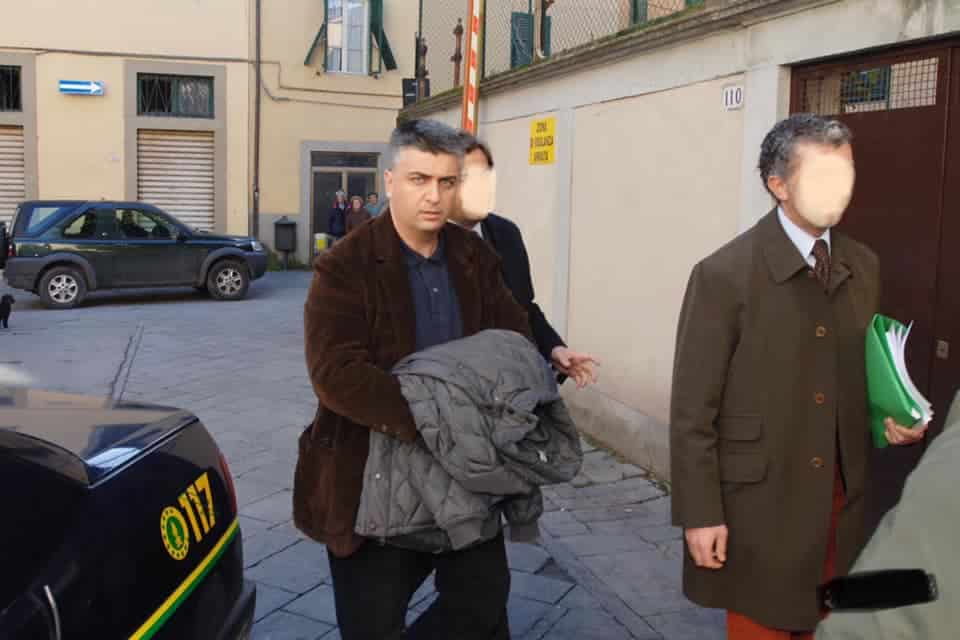 Stragi, Mallegni: “piena solidarietà a Silvio Berlusconi. Ancora una volta la macchina del fango si è messa in moto, ed io so bene di che si parla!”