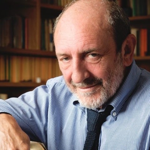 Umberto Galimberti al Forum Internazionale della Formazione