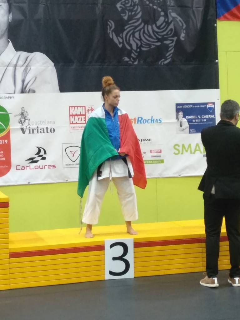 Annalisa casini