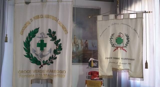 Alla Croce Verde, Corso gratuito per Soccorritore