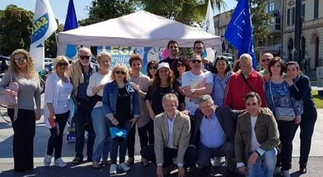 &#8220;Solidarietà al sindaco&#8221;. La Lega scrive a Del Ghingaro