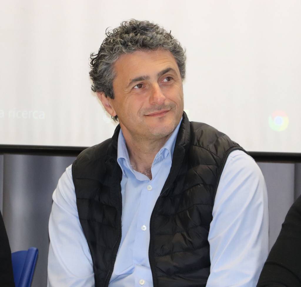 Luca Poletti