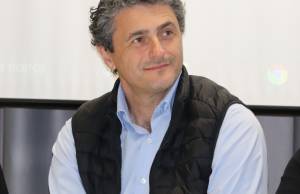 Luca Poletti