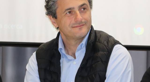 Coronavirus,  Luca Poletti chiede al sindaco di incontrare le categorie economiche, magari in conference call