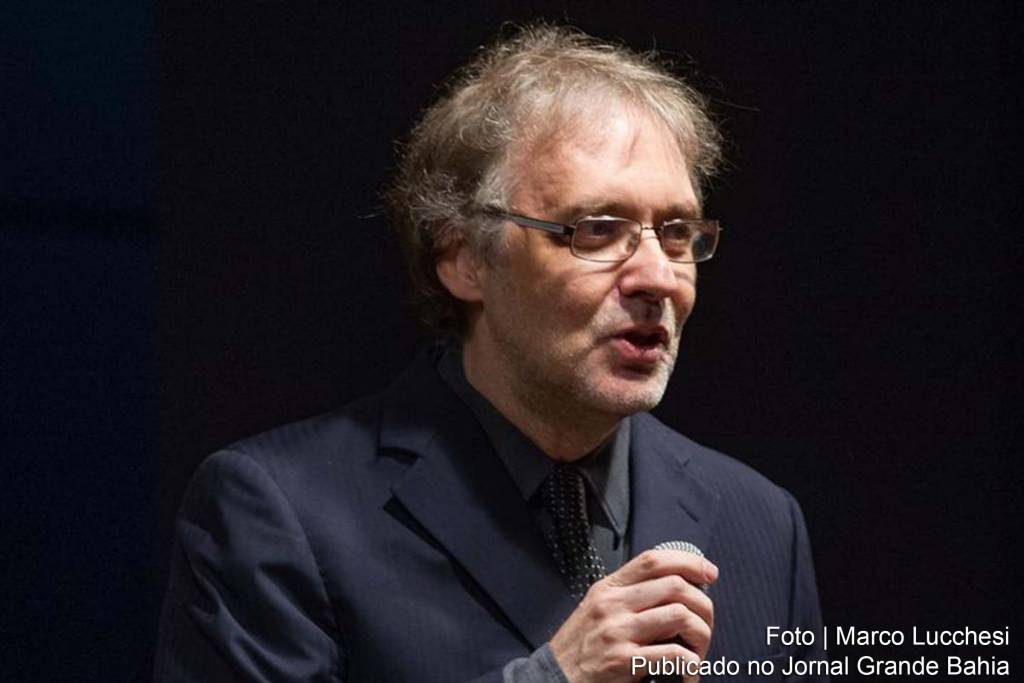 Marco Lucchesi