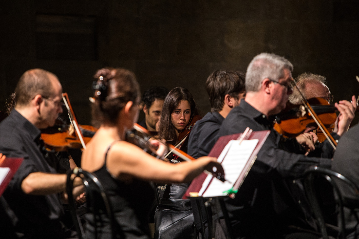 Alexander Rublev a Firenze con l’orchestra da Camera Fiorentina