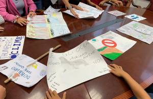 Fridays for Future Forte dei Marmi