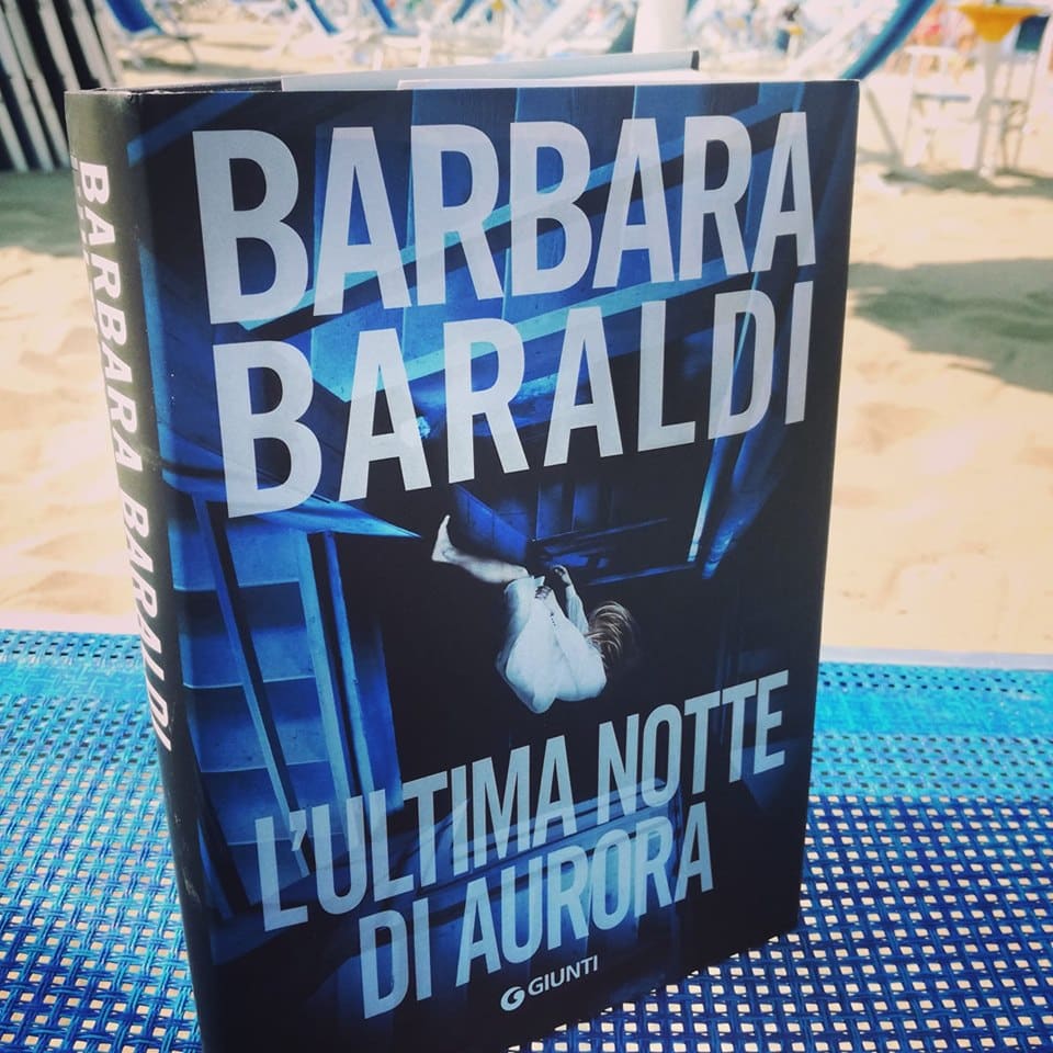 L’ultima notte di Aurora [Recensione libro]