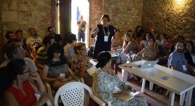 A Viareggio il raduno nazionale di blogger